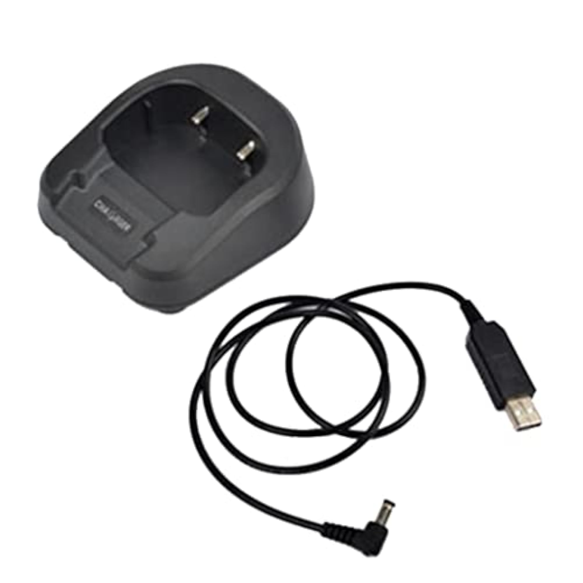 USB Charger Adapter for Baofeng UV-82 Two Way Radio